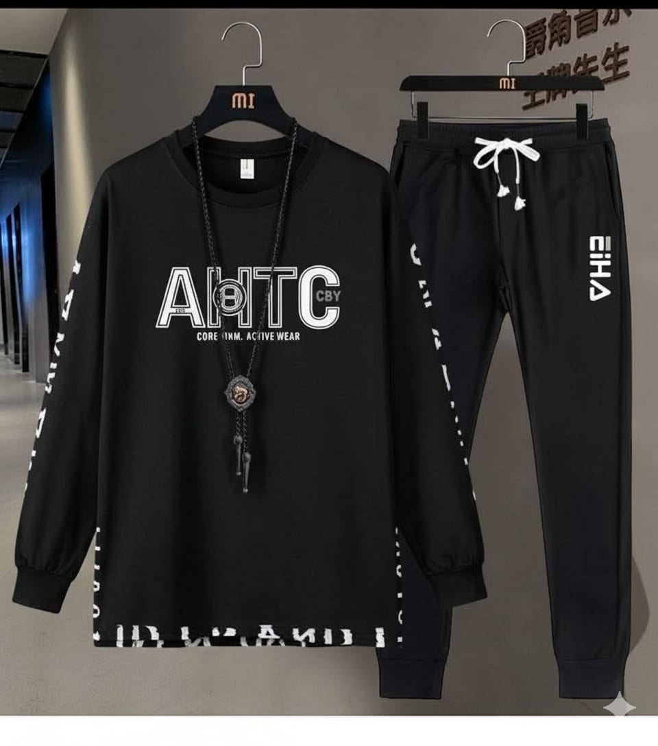 লং স্লিভ সেট