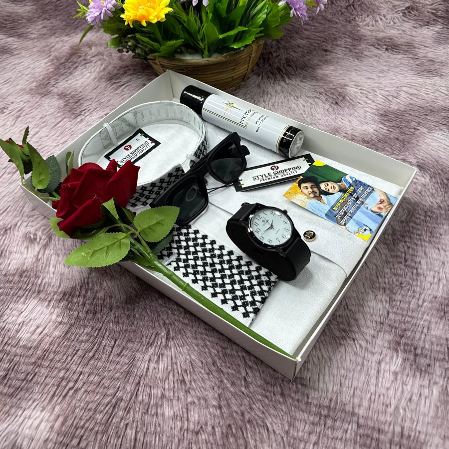 পাঞ্জাবি কম্বো