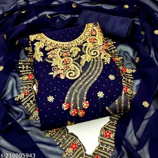 আনস্টিজ থ্রিপিস