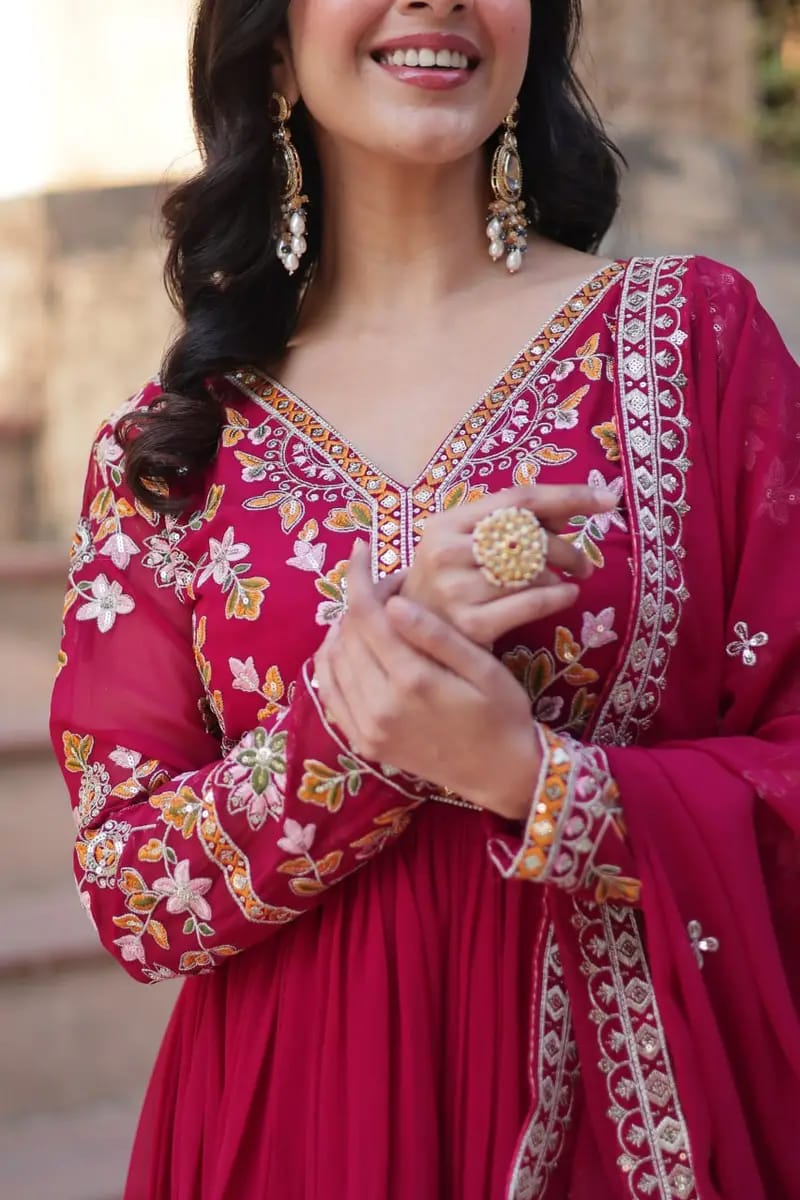 গাউন & কুর্তি