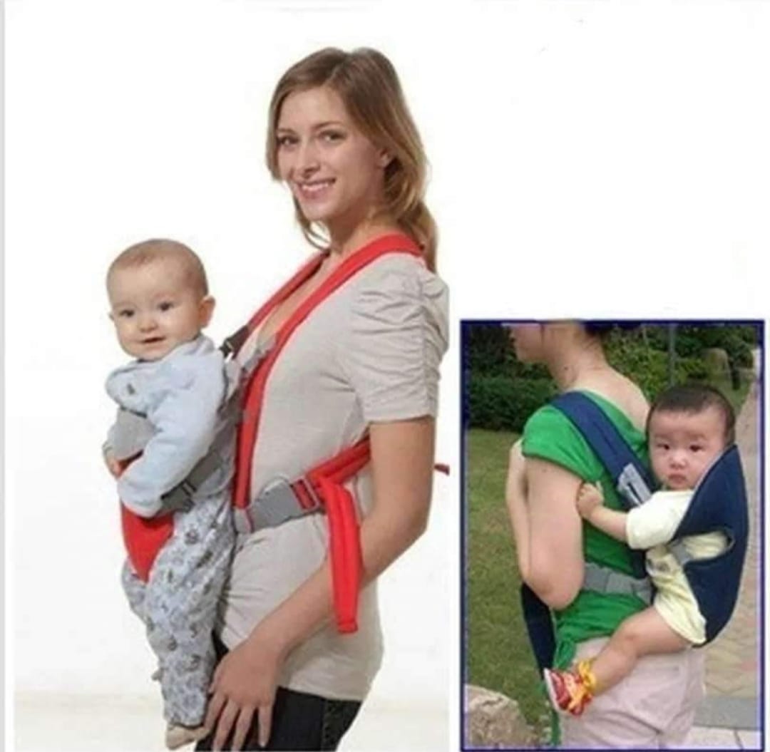 বেবি ব্যাগ